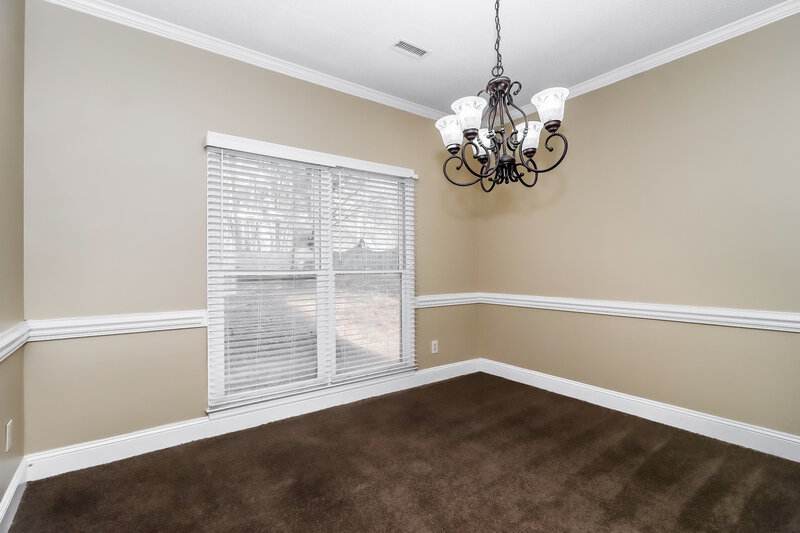 2,120/Mo, 7421 Trotter Rd Charlotte, NC 28216 Misc View 6