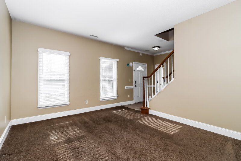 2,120/Mo, 7421 Trotter Rd Charlotte, NC 28216 Misc View 9