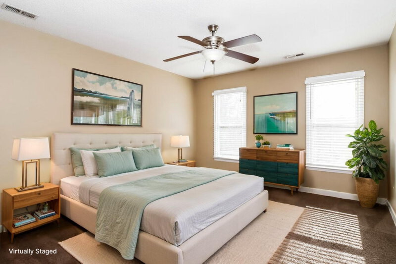 2,120/Mo, 7421 Trotter Rd Charlotte, NC 28216 Misc View 10