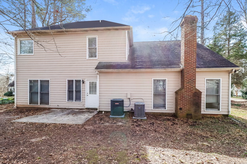 2,120/Mo, 7421 Trotter Rd Charlotte, NC 28216 Misc View 15