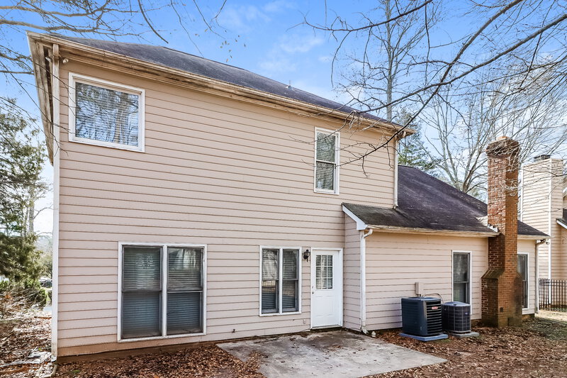 2,120/Mo, 7421 Trotter Rd Charlotte, NC 28216 Misc View 16