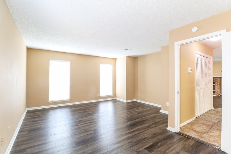 1,955/Mo, 8307 Houndstooth Dr Charlotte, NC 28227 Main Bedroom View