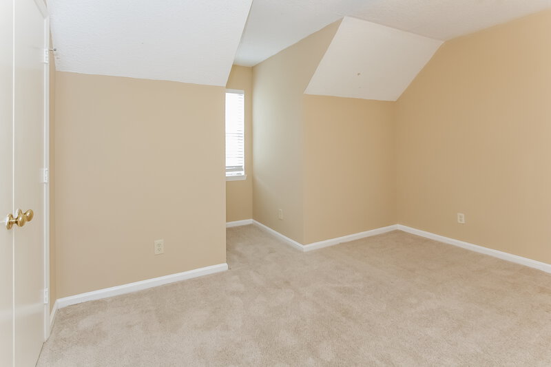 2,000/Mo, 8307 Houndstooth Dr Charlotte, NC 28227 Bedroom View