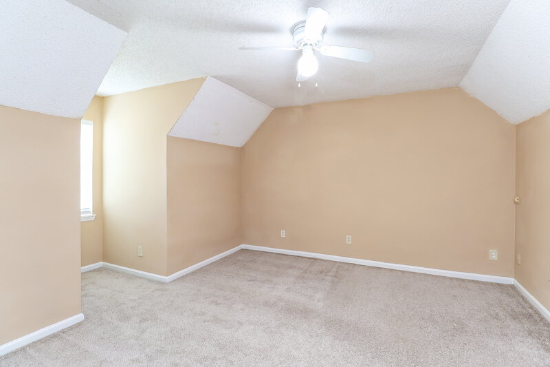 1,955/Mo, 8307 Houndstooth Dr Charlotte, NC 28227 Bedroom View