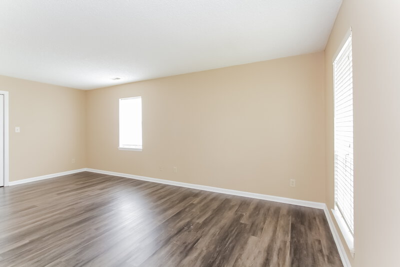 2,000/Mo, 8307 Houndstooth Dr Charlotte, NC 28227 Bedroom View 2