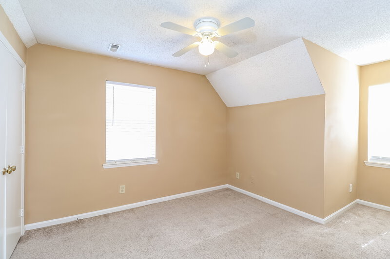 1,955/Mo, 8307 Houndstooth Dr Charlotte, NC 28227 Bedroom View 2