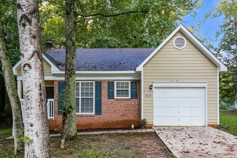 1,725/Mo, 7836 Pelican Ct Charlotte, NC 28227 External View