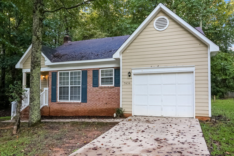 1,725/Mo, 7836 Pelican Ct Charlotte, NC 28227 Front View
