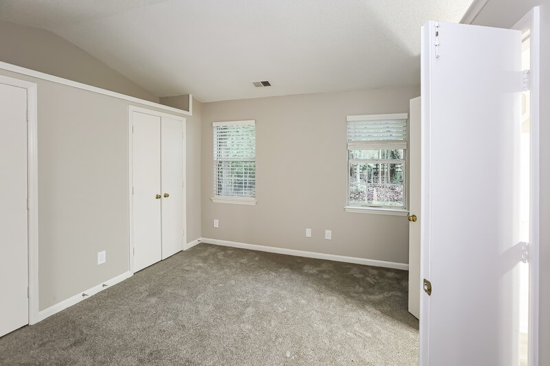 1,725/Mo, 7836 Pelican Ct Charlotte, NC 28227 Main Bedroom View