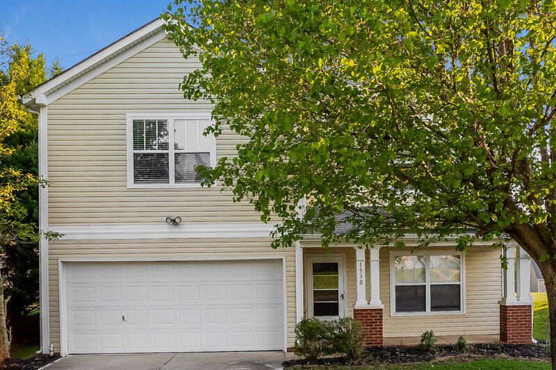 2,105/Mo, 1530 Ladora Dr Charlotte, NC 28262 External View