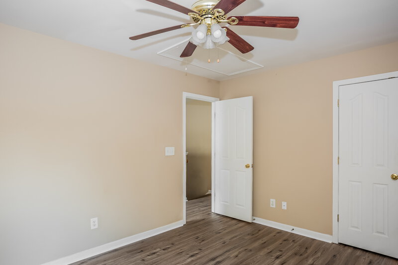 2,105/Mo, 1530 Ladora Dr Charlotte, NC 28262 Bedroom View 2