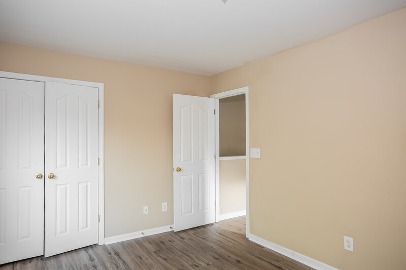 2,105/Mo, 1530 Ladora Dr Charlotte, NC 28262 Bedroom View 4