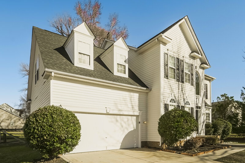 2,705/Mo, 3826 Green Pasture Rd Charlotte, NC 28269 Front View