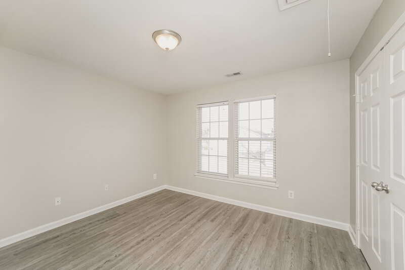 2,705/Mo, 3826 Green Pasture Rd Charlotte, NC 28269 Bedroom View
