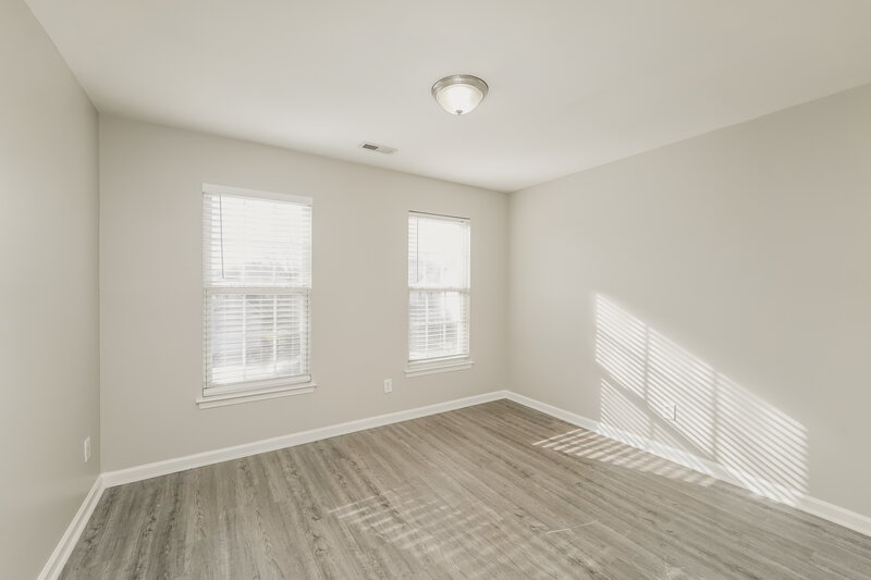 2,705/Mo, 3826 Green Pasture Rd Charlotte, NC 28269 Bedroom View 2