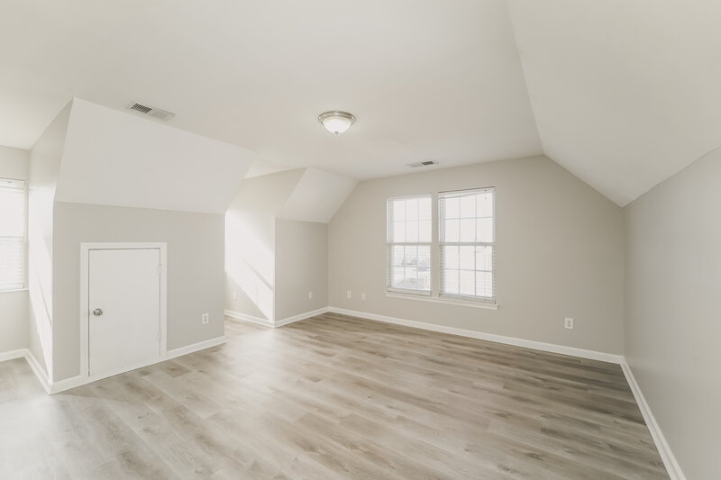 2,705/Mo, 3826 Green Pasture Rd Charlotte, NC 28269 Bedroom View 3