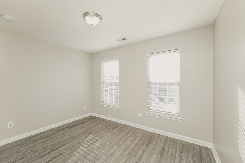 2,705/Mo, 3826 Green Pasture Rd Charlotte, NC 28269 Bedroom View 4