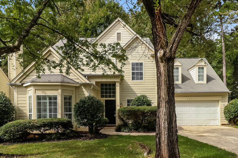 2,350/Mo, 6020 Skyline Dr Charlotte, NC 28269 External View