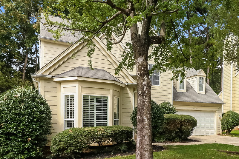 2,350/Mo, 6020 Skyline Dr Charlotte, NC 28269 Front View