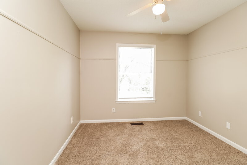 2,350/Mo, 6020 Skyline Dr Charlotte, NC 28269 Bedroom View 2