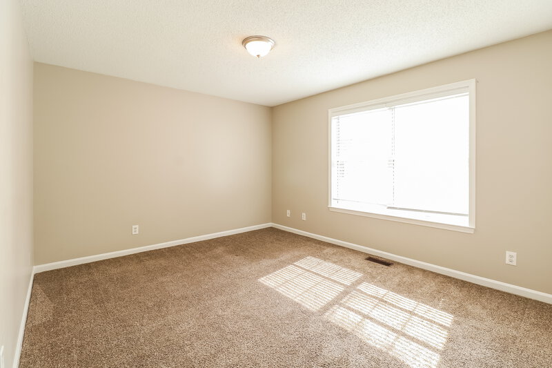 2,350/Mo, 6020 Skyline Dr Charlotte, NC 28269 Bedroom View 3