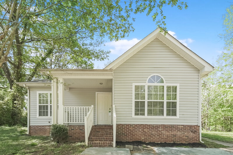 1,585/Mo, 5625 Patton St Charlotte, NC 28269 External View