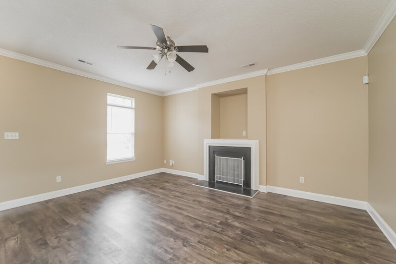 1,905/Mo, 5827 Waverly Lynn Ln Charlotte, NC 28269 Misc View 2