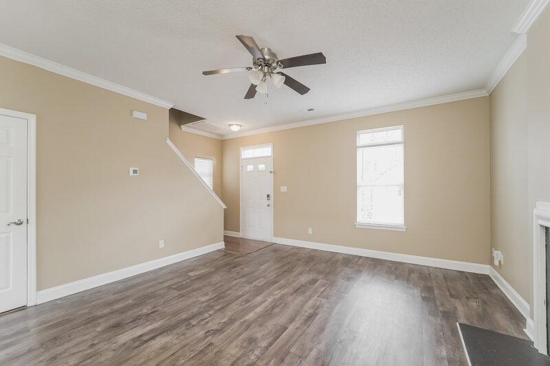 1,905/Mo, 5827 Waverly Lynn Ln Charlotte, NC 28269 Misc View 3