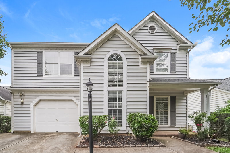 1,920/Mo, 8417 Redstone View Dr Charlotte, NC 28269 External View