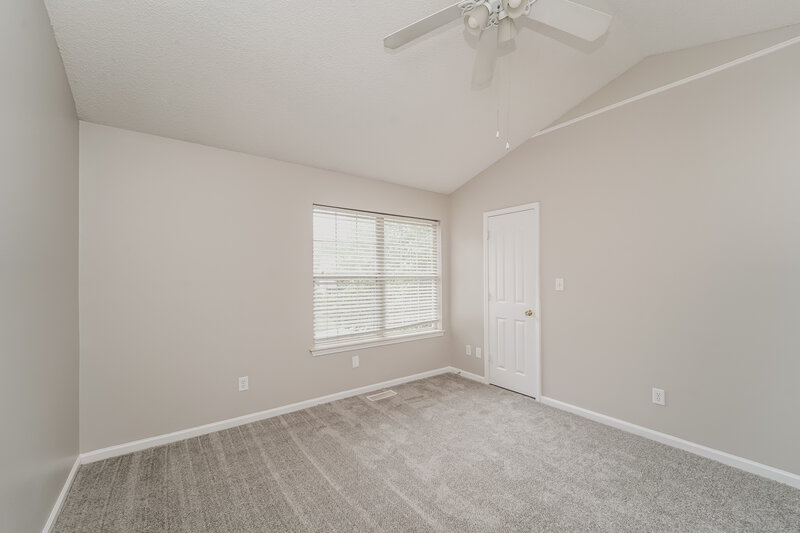 1,920/Mo, 8417 Redstone View Dr Charlotte, NC 28269 Main Bedroom View