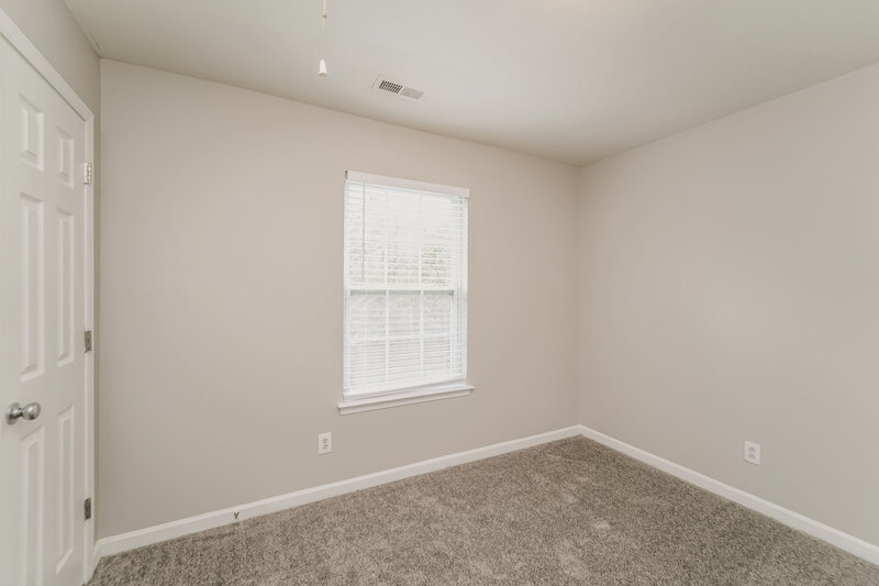 1,775/Mo, 7511 Eben Dr Charlotte, NC 28269 Bedroom View