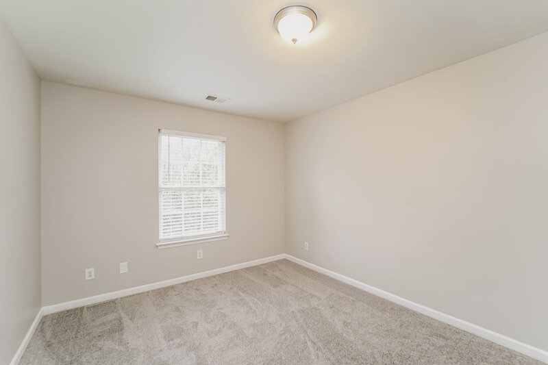 1,775/Mo, 7511 Eben Dr Charlotte, NC 28269 Bedroom View 2