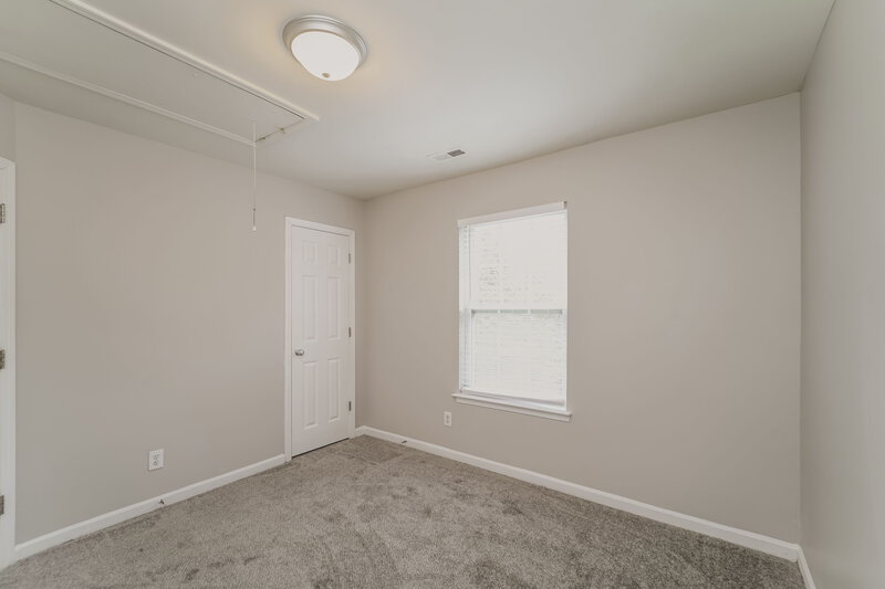 1,775/Mo, 7511 Eben Dr Charlotte, NC 28269 Bedroom View 4