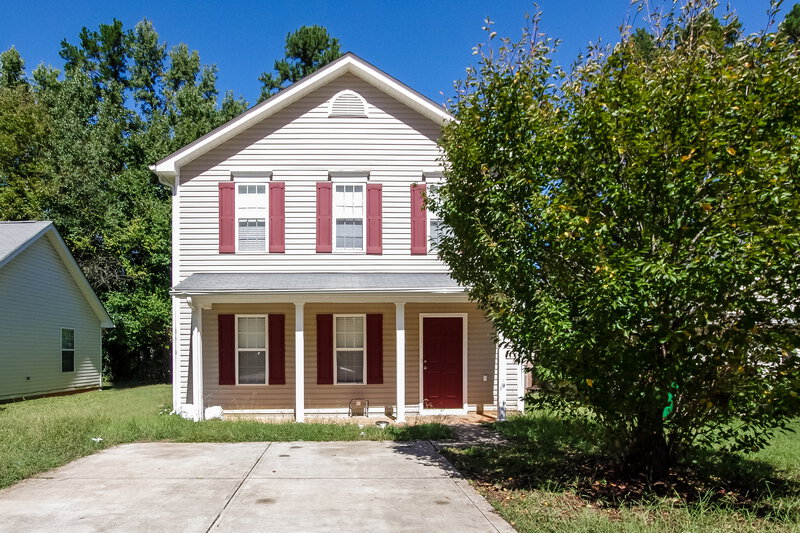 1,850/Mo, 3431 Kelsey Emma Ct Charlotte, NC 28269 External View