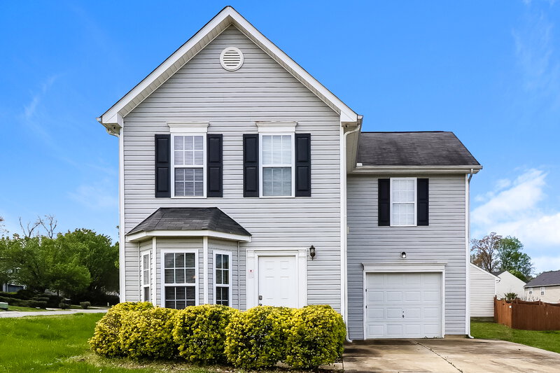 1,995/Mo, 3005 Hunters Creek Ct Charlotte, NC 28269 External View