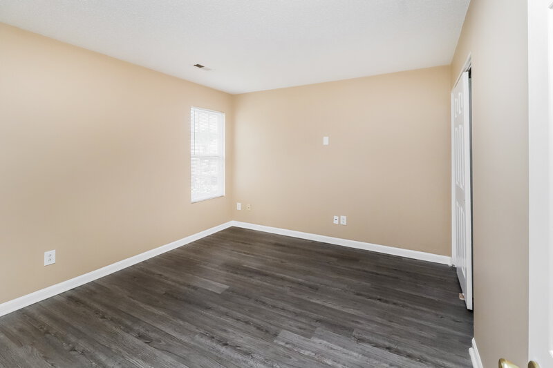 1,995/Mo, 3005 Hunters Creek Ct Charlotte, NC 28269 Bedroom View 2