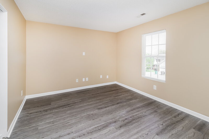 1,995/Mo, 3005 Hunters Creek Ct Charlotte, NC 28269 Bedroom View 3