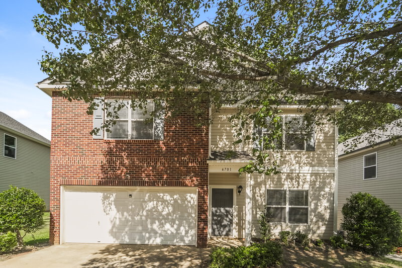 2,190/Mo, 4701 Potters Glen Rd Charlotte, NC 28269 External View