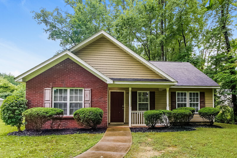 1,905/Mo, 3531 Lake Rd Charlotte, NC 28269 External View