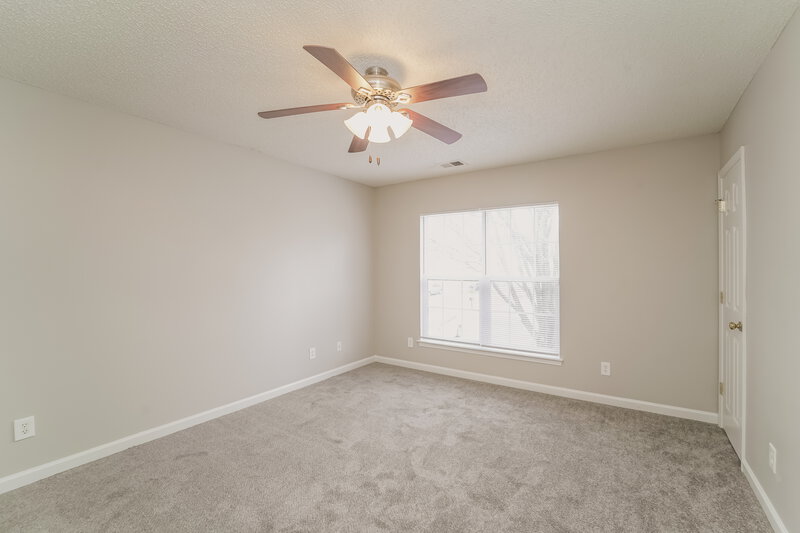 1,765/Mo, 5128 Deerton Rd Charlotte, NC 28269 Main Bedroom View