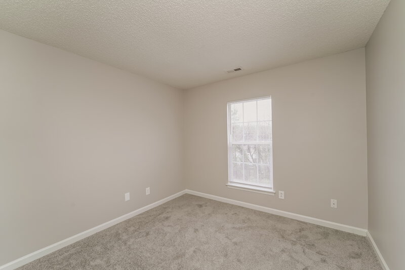 1,765/Mo, 5128 Deerton Rd Charlotte, NC 28269 Bedroom View