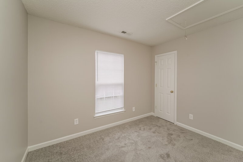 1,765/Mo, 5128 Deerton Rd Charlotte, NC 28269 Bedroom View 4