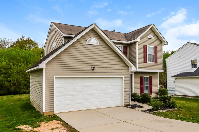 1,965/Mo, 2717 Brahman Meadows Ln Charlotte, NC 28273 Misc View