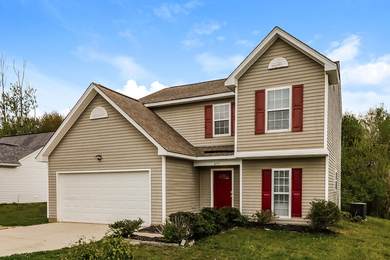 1,965/Mo, 2717 Brahman Meadows Ln Charlotte, NC 28273 Misc View 2