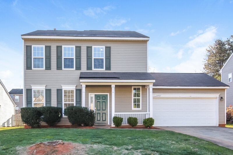 2,230/Mo, 14923 Jerpoint Abby Dr Charlotte, NC 28273 External View
