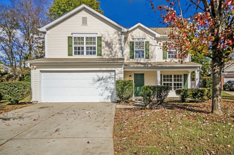 2,090/Mo, 10621 Mountain Springs Dr Charlotte, NC 28278 External View