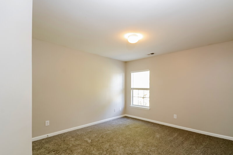 2,090/Mo, 10621 Mountain Springs Dr Charlotte, NC 28278 Bedroom View