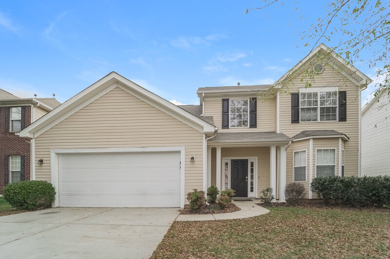 2,515/Mo, 6308 Trotters Ridge Rd Charlotte, NC 28227 External View