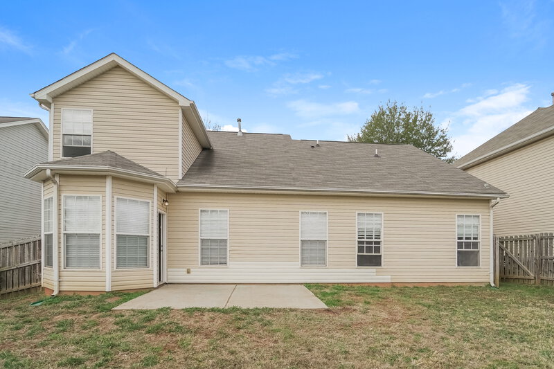 2,515/Mo, 6308 Trotters Ridge Rd Charlotte, NC 28227 Misc View 17