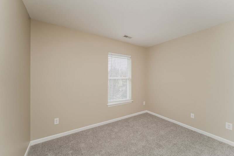 2,455/Mo, 2637 Forest Grove Ct Charlotte, NC 28269 Bedroom View